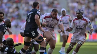 Sharks boss' take on scrum struggles against Stormers