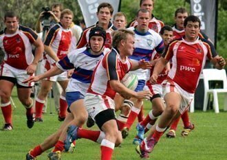 Gim Rugby FNB CC: Drostdy vs Worcester Gim | Rugby365