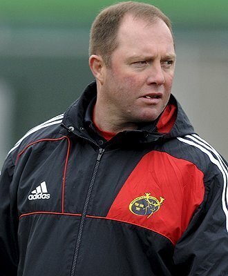 Deans names his 'back-up boys' - australia | Rugby365