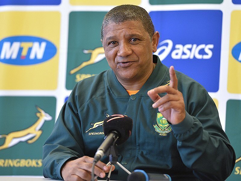 What's next for Allister Coetzee? - south africa | Rugby365