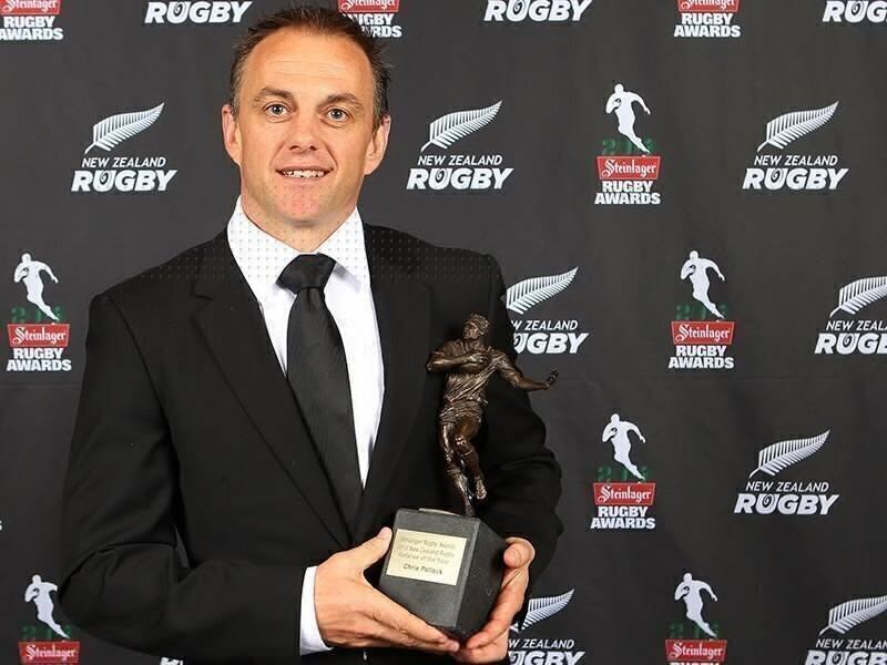 Pollock's Farewell to Tests | Rugby365