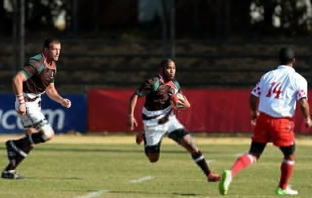 Border Rugby back to full membership of SA Rugby