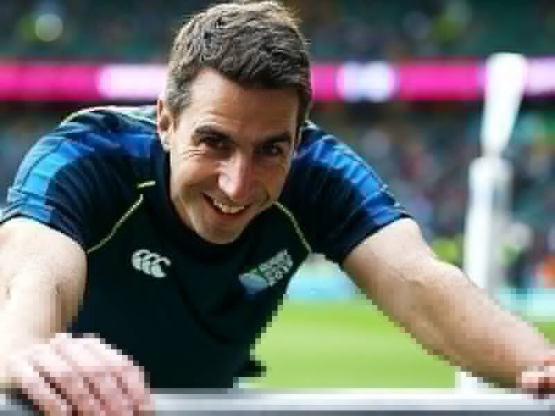 Century for Joubert | Rugby365