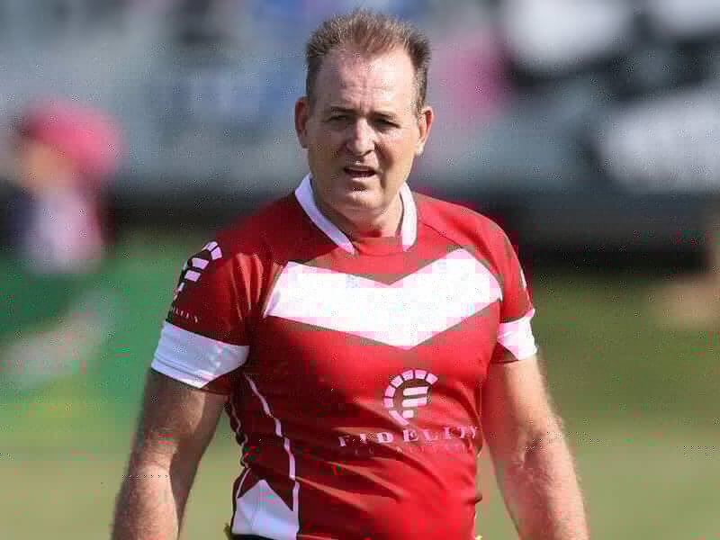 Campese questions Eng over Jones move - england | Rugby365