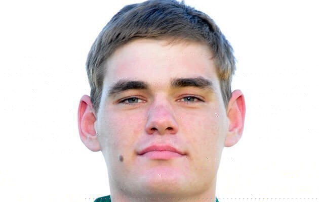 Profile: Elandre van der Merwe | Rugby365