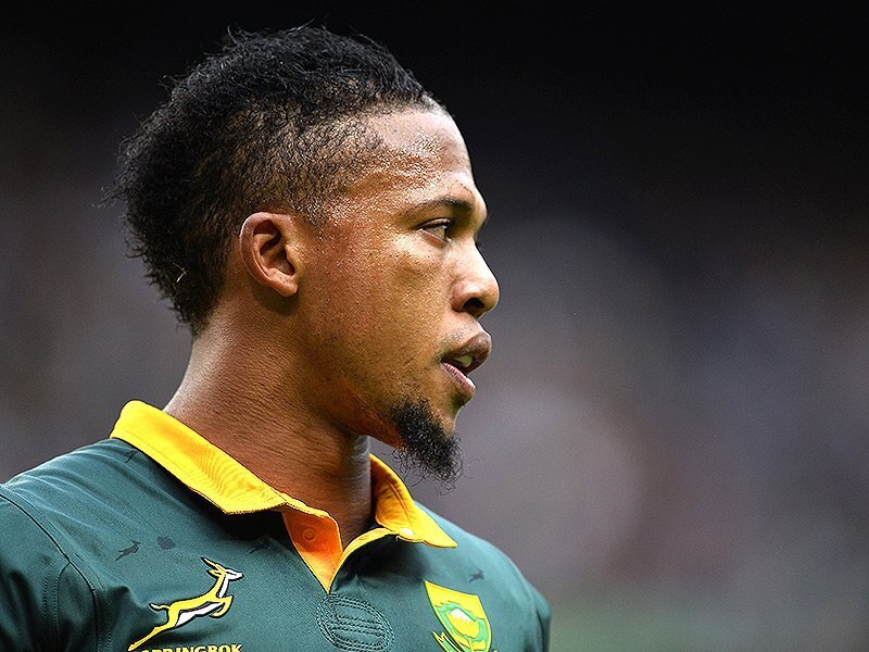 AUDIO: Jantjies ahead of Pollard 'the right thing to do' - ireland ...