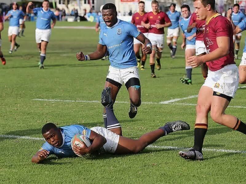 Grey PE clinch thriller | Rugby365