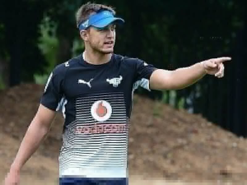 Pollard, Cronjé invited for 'assessment' by Boks
