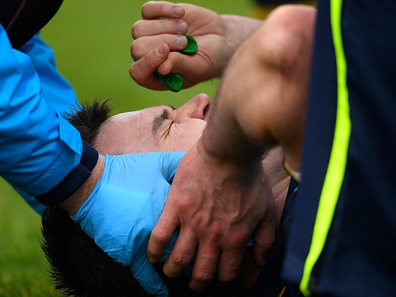 Growing Injury VIDEO: The growing injury list - england | Rugby365