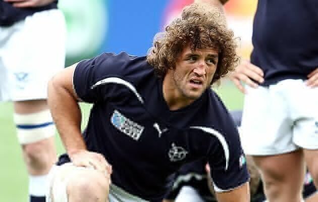 Players 'neutral' in Namibian stand-off - namibia | Rugby365