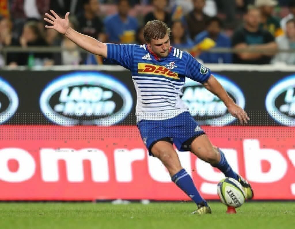 Kings give Stormers a wake-up call