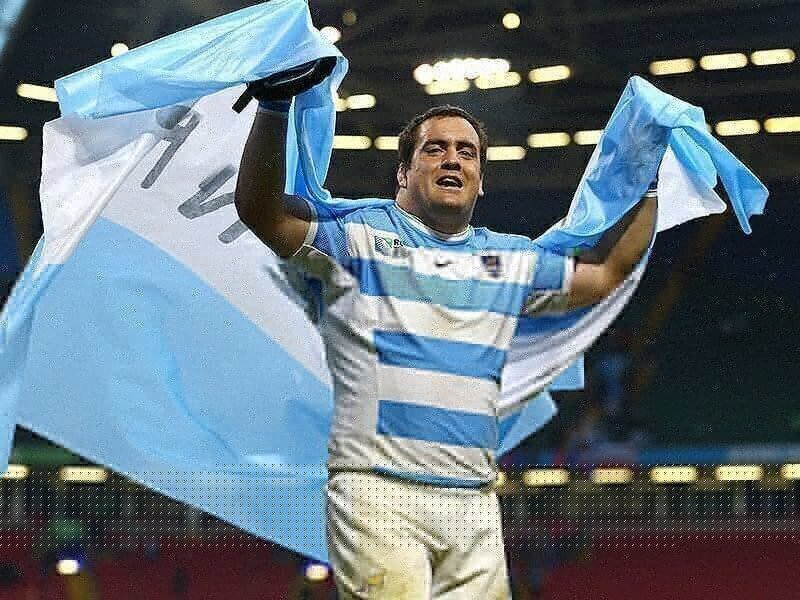 Argentina and Leicester prop Ayerza retires - argentina | Rugby365