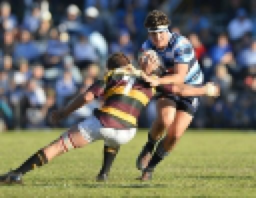 Gim Rugby Premier Interschools Fixtures, 2018 | Rugby365