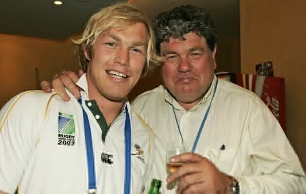 Bok Fathers Day Rugby365