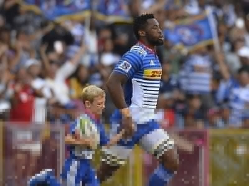 Team of the Week: Thunderbolts and lightning | Rugby365
