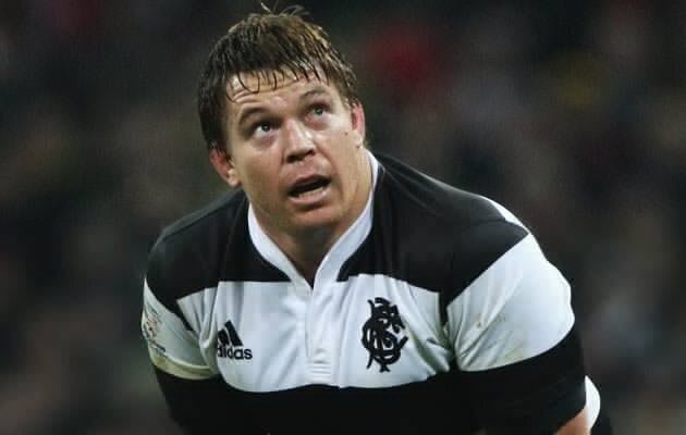 Smit to lead the BaaBaas - england | Rugby365
