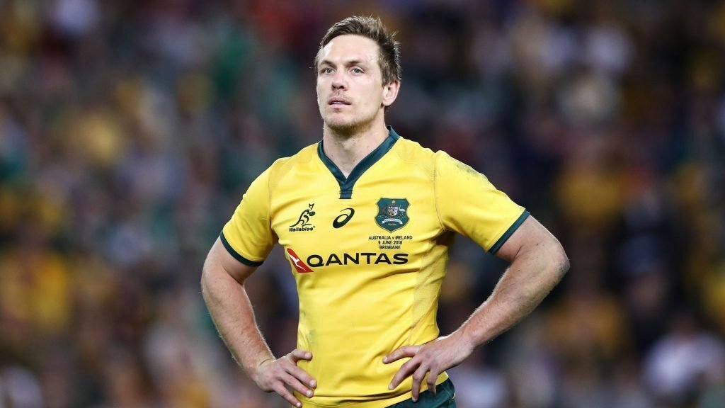 Wallabies star forced to retire
