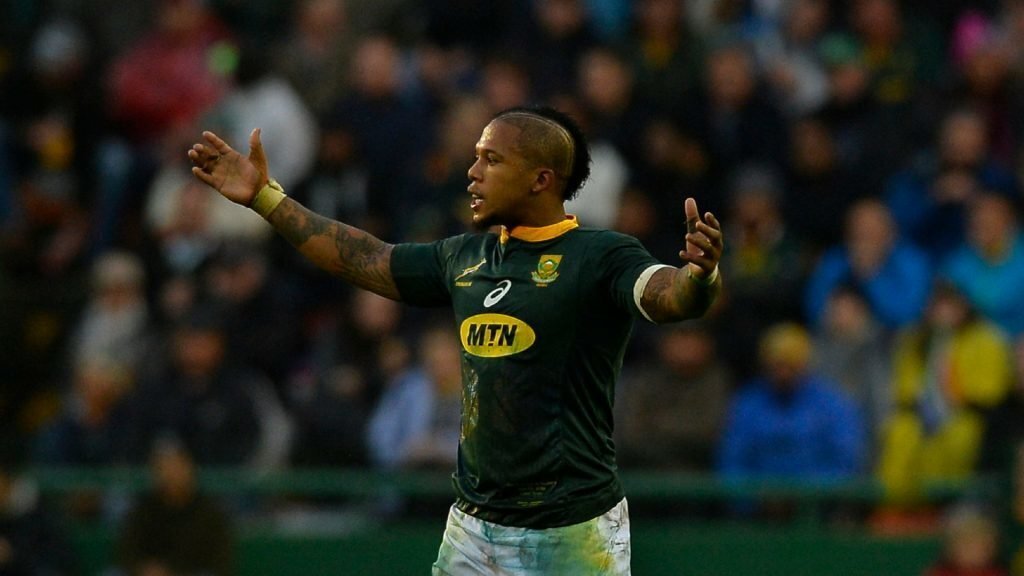 'Untruths and half-truths': Jantjies addresses affair allegations in statement