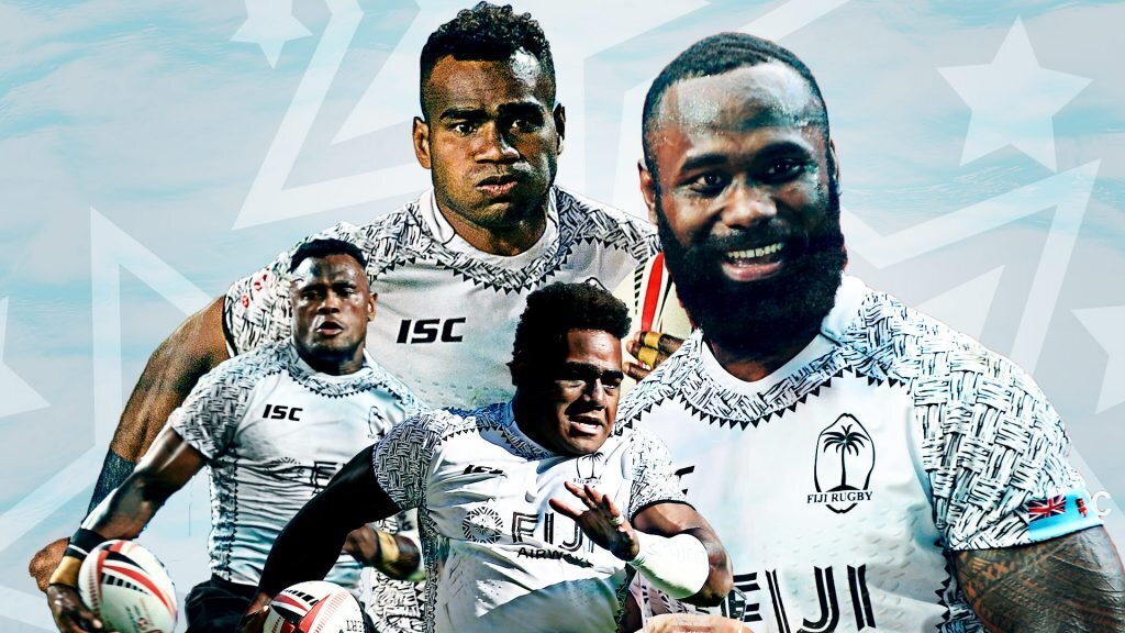 'Fiji will win Sevens World Cup' Rugby365