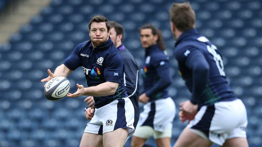 From Scottish Test Prop To Coach Rugby365 2862