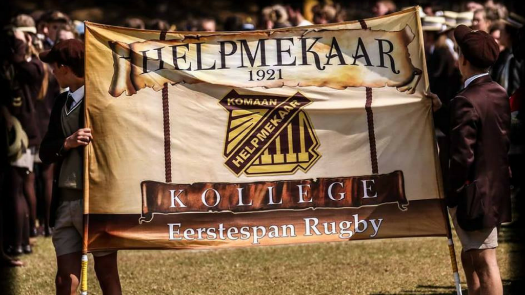 The Thriller At Helpmekaar Rugby365