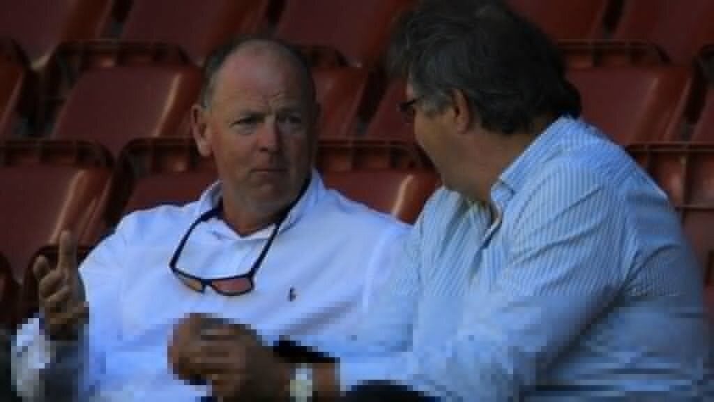 VIDEO: Bulls bosses cry foul over 'devalued' Currie Cup