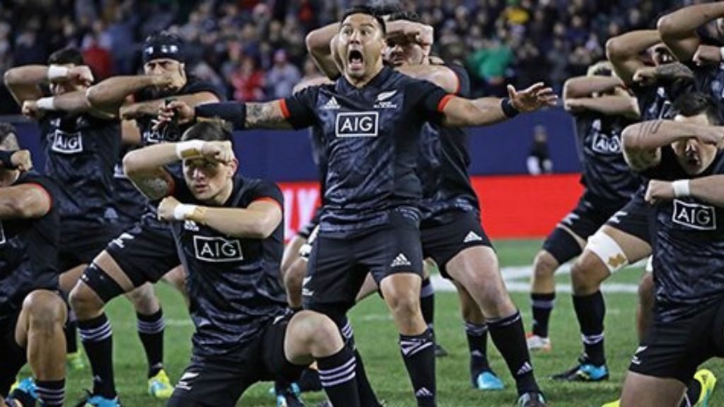 Maori All Blacks v Samoa - Teams & Predictions