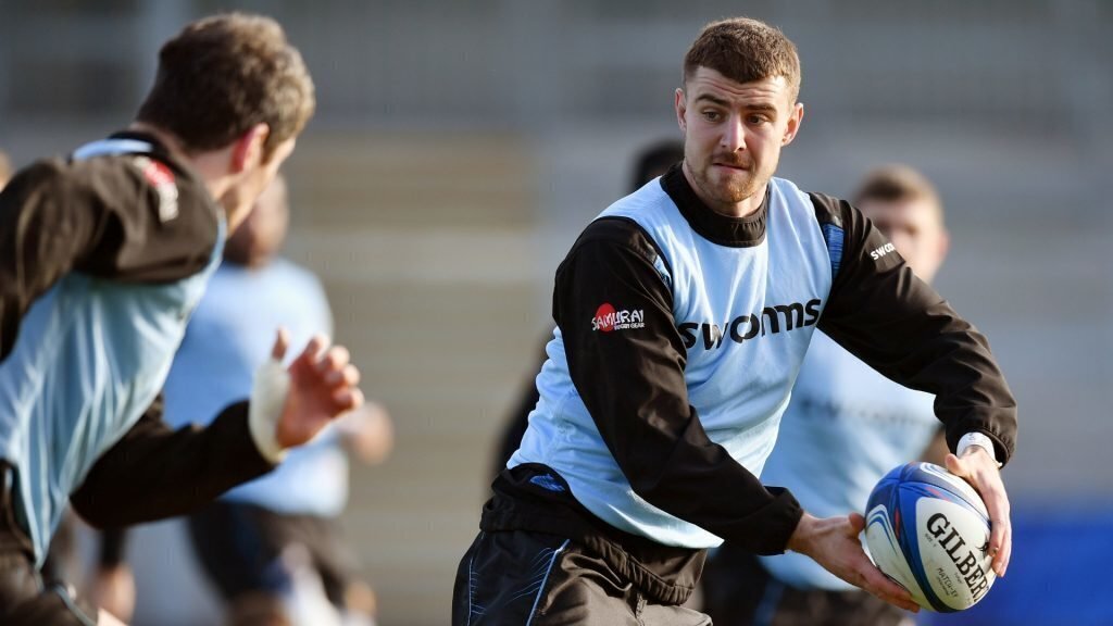 Exeter Chiefs trio commit futures to Premiership club