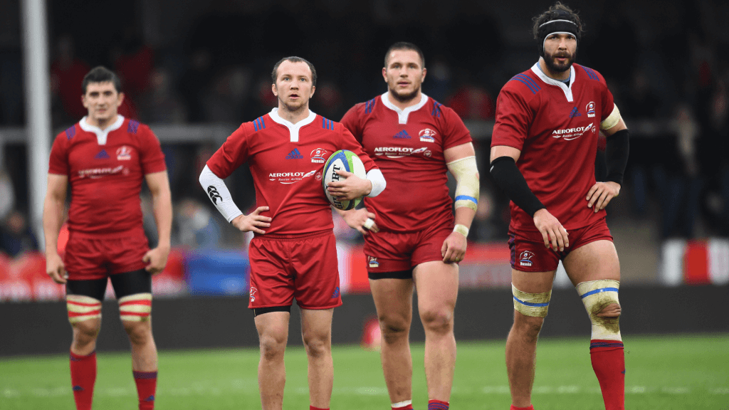 Rugby Europe opens up on Russia's fixtures amid conflict