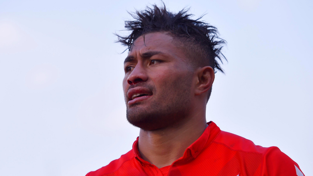 Japan star Mafi escapes assault conviction - australia | Rugby365