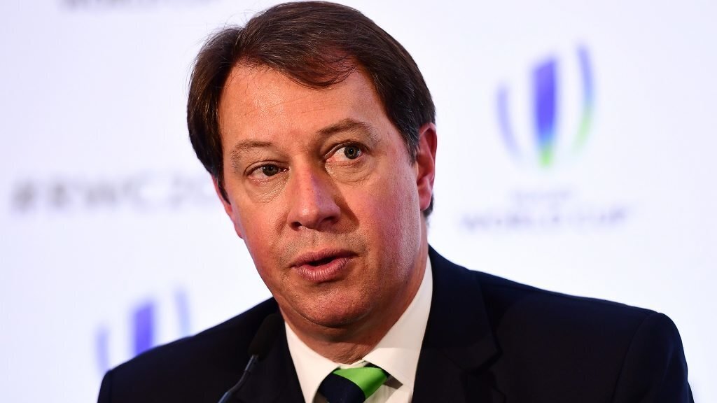 SA Rugby CEO: 'It feels like we’ve been set free'