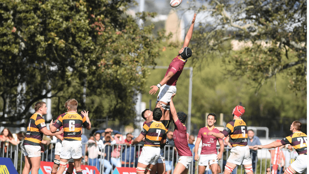 SA Rugby's role-out plan for schools rugby