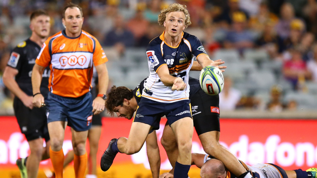 Wallaby discard swaps Rebels for Premiership