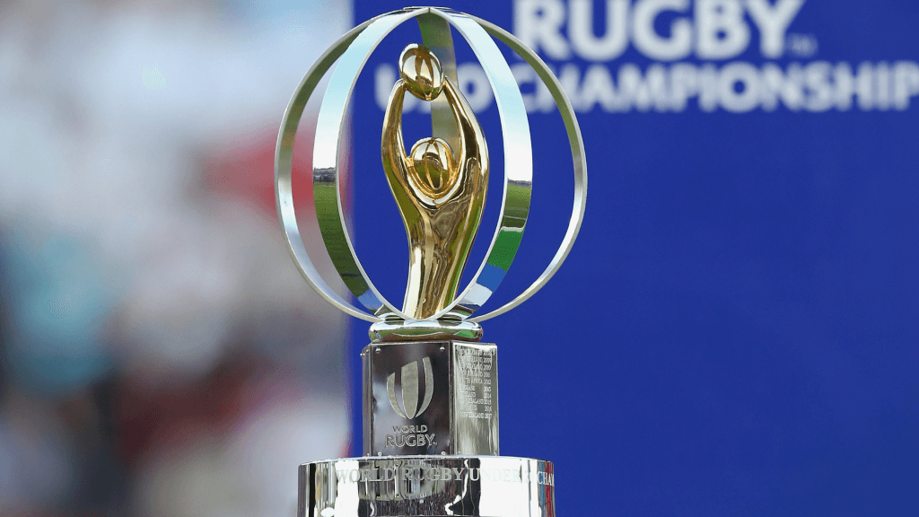PREVIEW U20 World Championship, Final argentina Rugby365
