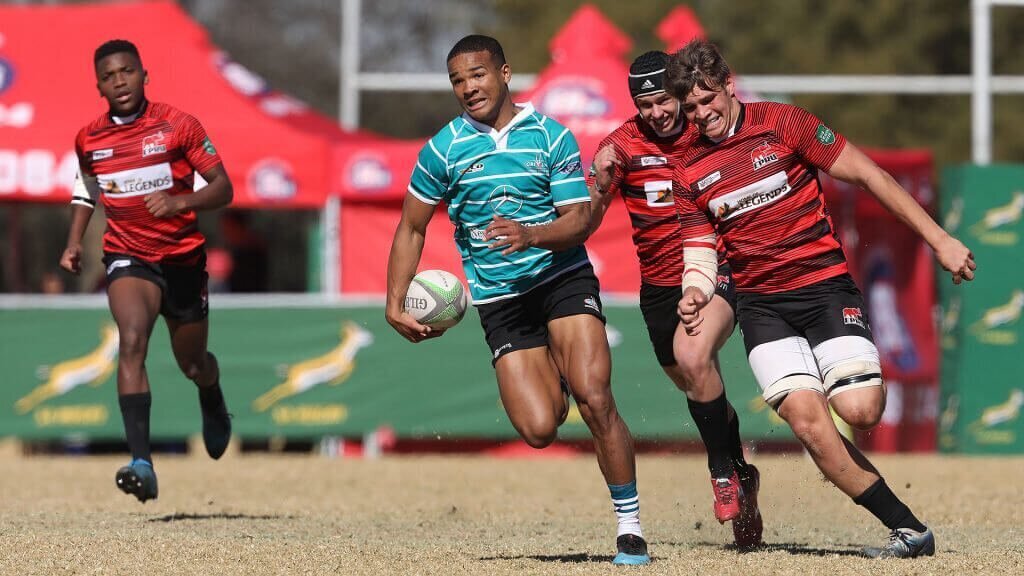 Craven Week: Day Four review, Day Five fixtures | Rugby365