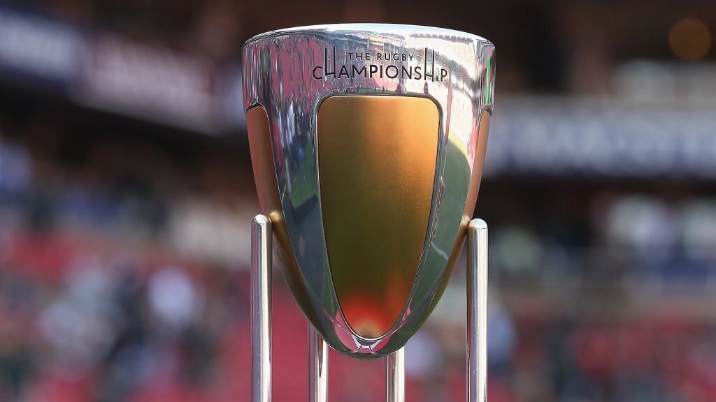 RFU open to 'hosting' Rugby Championship at Twickers