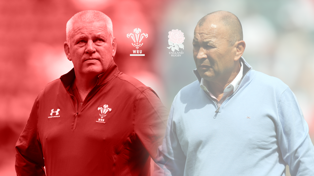 RECAP: Wales v England - england | Rugby365