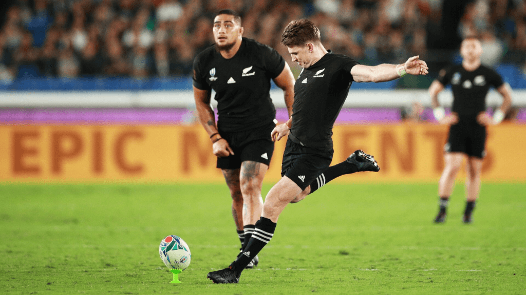 Analysis: What makes the perfect flyhalf?