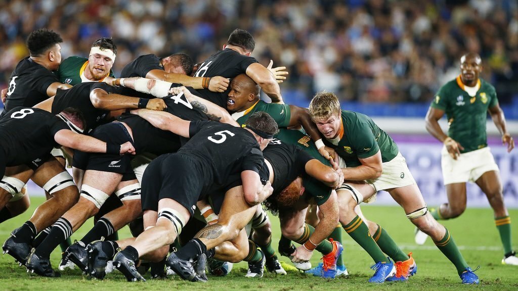 World Cup highlights Rugby365