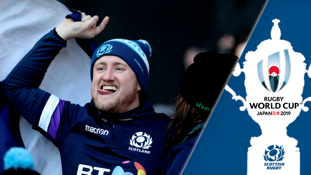 World Cup Preview Scotland ireland Rugby365