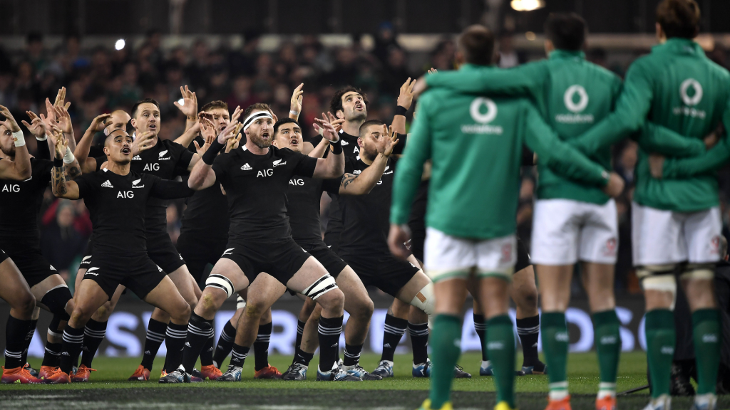 New Zealand v Ireland From Lomu to Chicago ireland Rugby365