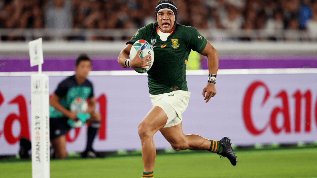 B&I Lions or Olympics: Tough call for SA players