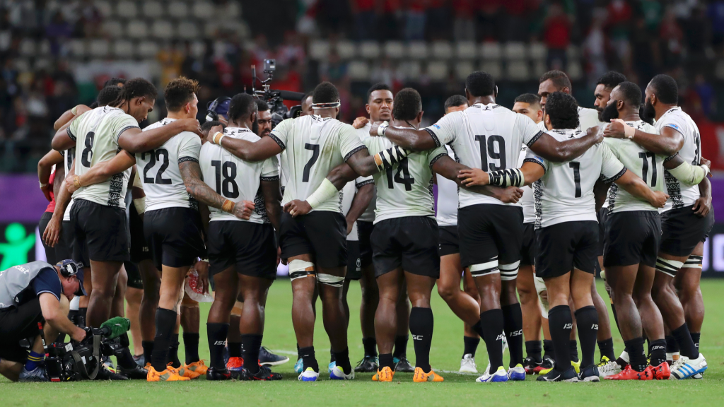Fijian Super Rugby side attracting overseas stars - fiji | Rugby365