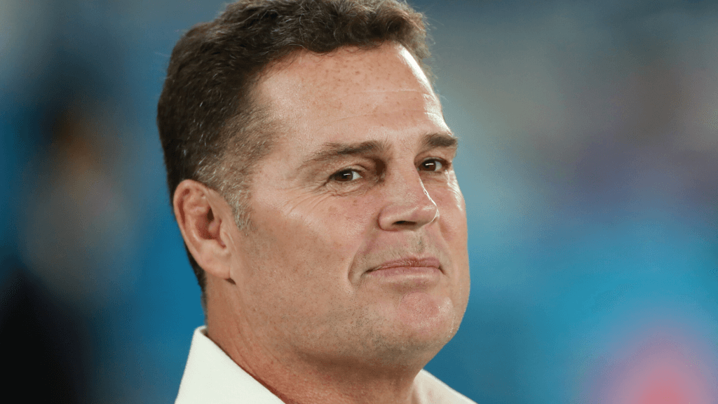 Rugby Australia slams Rassie's rant