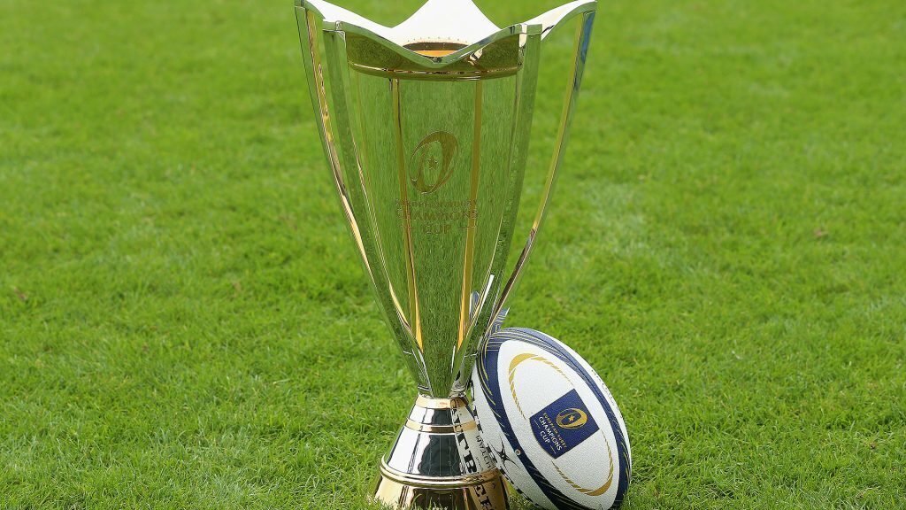 No South African teams in Euro Champions Cup