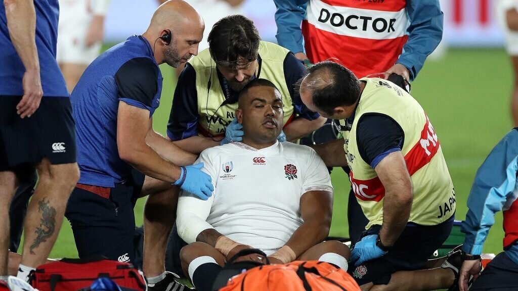 World Rugby boss addresses concussion saga amid lawsuits