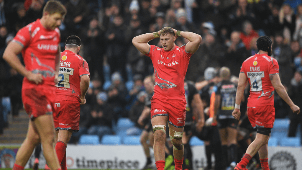 rugby in england