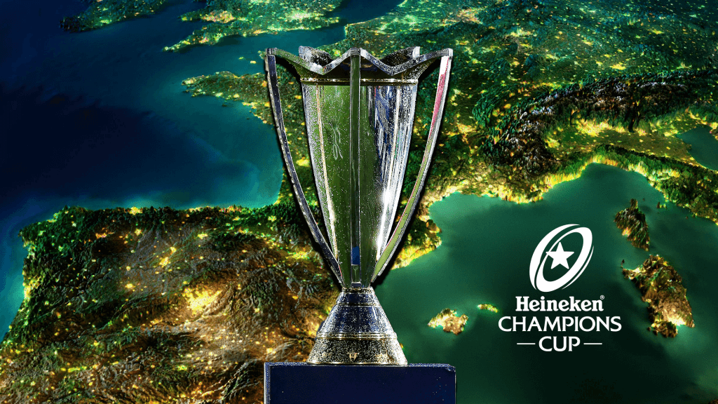 Champions Cup, Round of 16 - teams and predictions