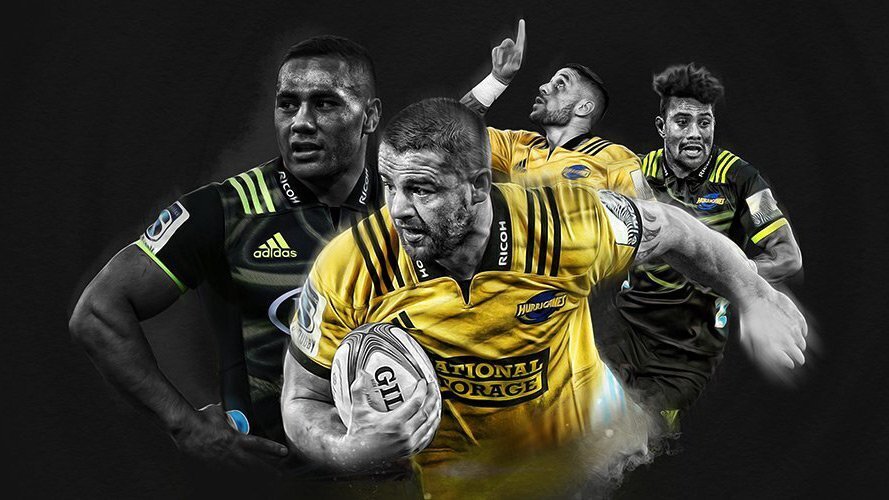 Hurricanes name squad for Stormers opener Rugby365