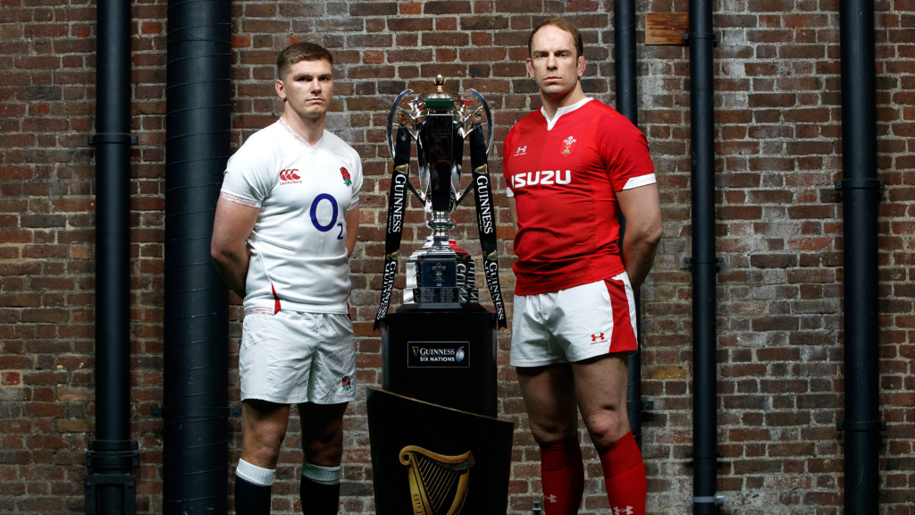Preview England V Wales England Rugby365